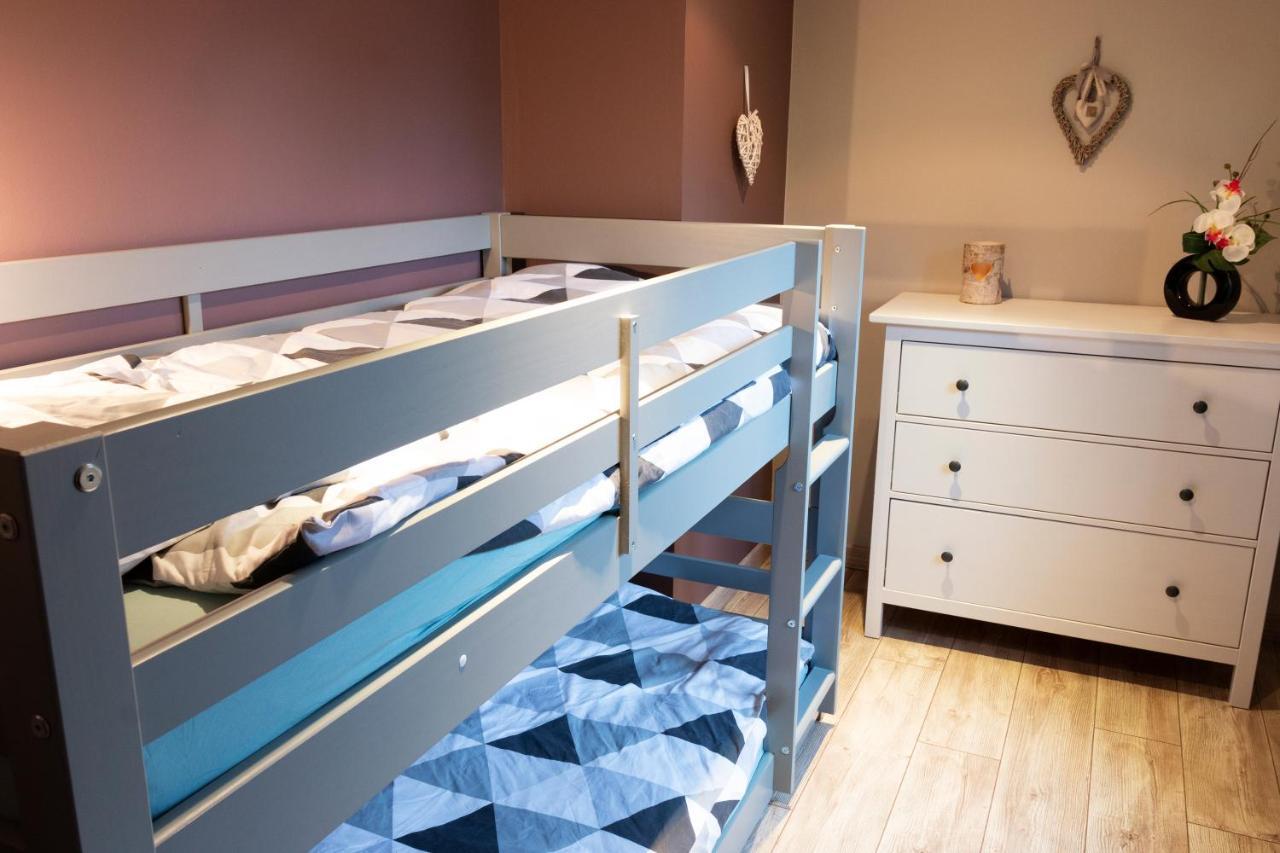 Les Granges De Jadis D'Alsace Apartment Holtzwihr Ngoại thất bức ảnh