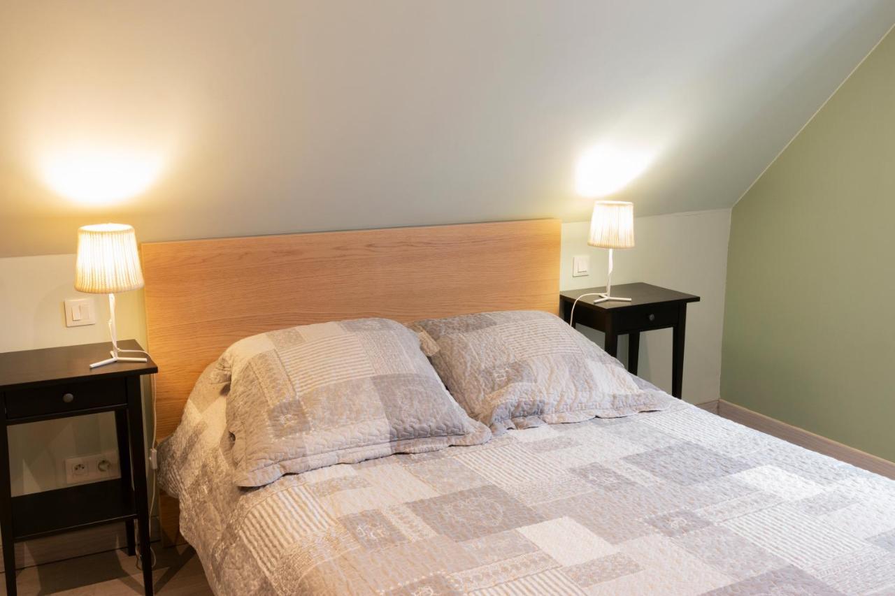 Les Granges De Jadis D'Alsace Apartment Holtzwihr Ngoại thất bức ảnh