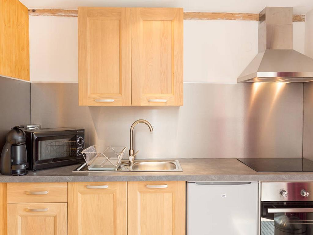 Les Granges De Jadis D'Alsace Apartment Holtzwihr Ngoại thất bức ảnh