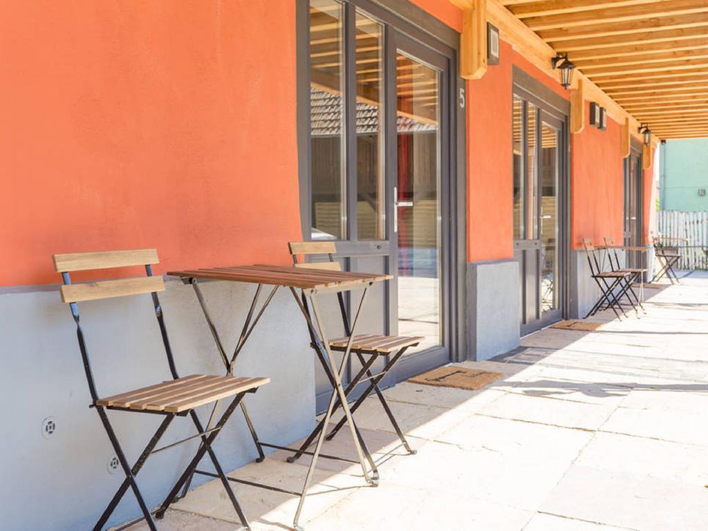 Les Granges De Jadis D'Alsace Apartment Holtzwihr Ngoại thất bức ảnh