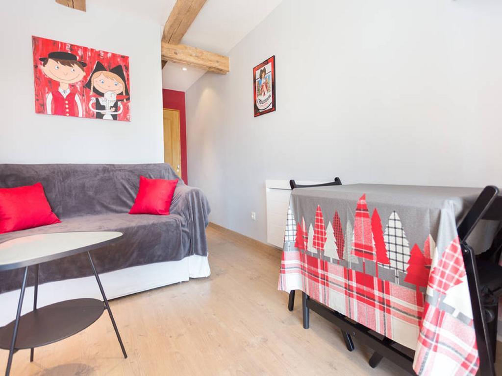 Les Granges De Jadis D'Alsace Apartment Holtzwihr Ngoại thất bức ảnh