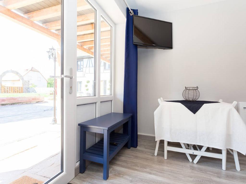 Les Granges De Jadis D'Alsace Apartment Holtzwihr Ngoại thất bức ảnh