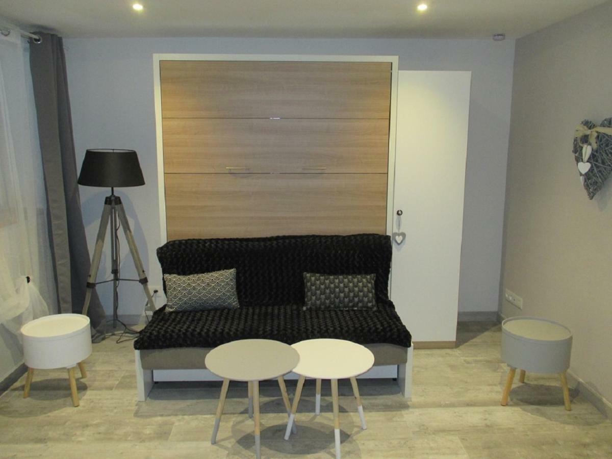 Les Granges De Jadis D'Alsace Apartment Holtzwihr Ngoại thất bức ảnh
