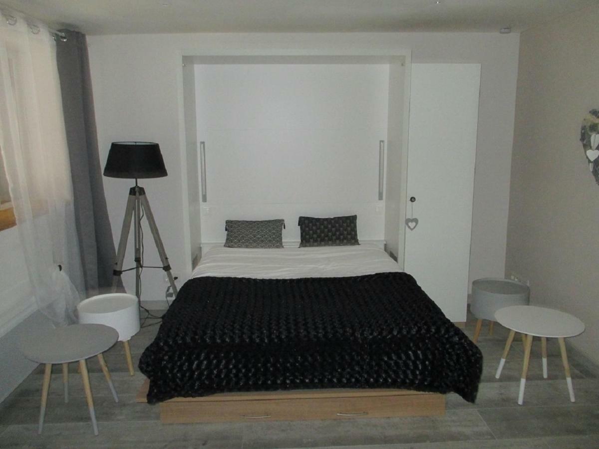 Les Granges De Jadis D'Alsace Apartment Holtzwihr Ngoại thất bức ảnh