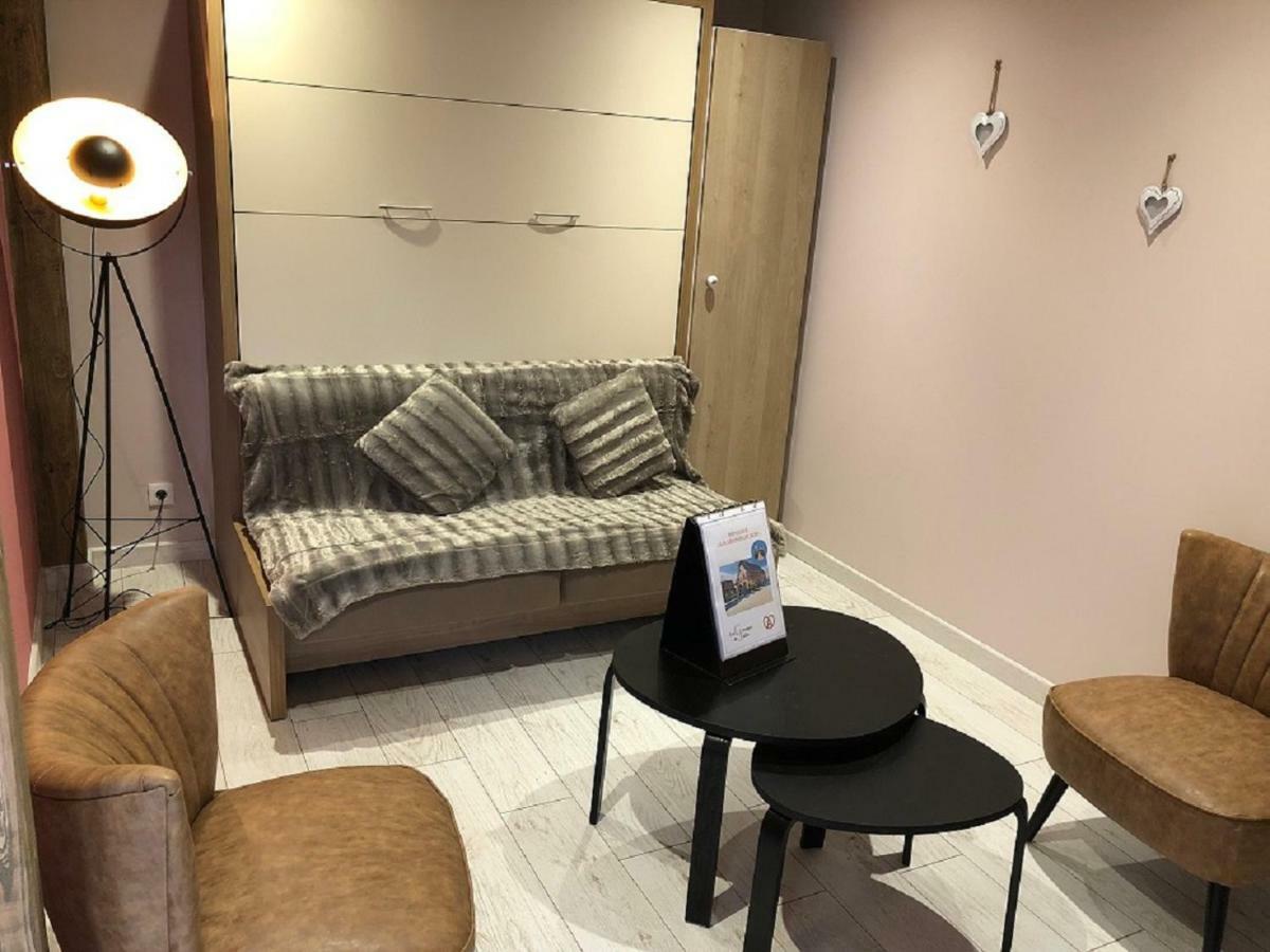 Les Granges De Jadis D'Alsace Apartment Holtzwihr Ngoại thất bức ảnh