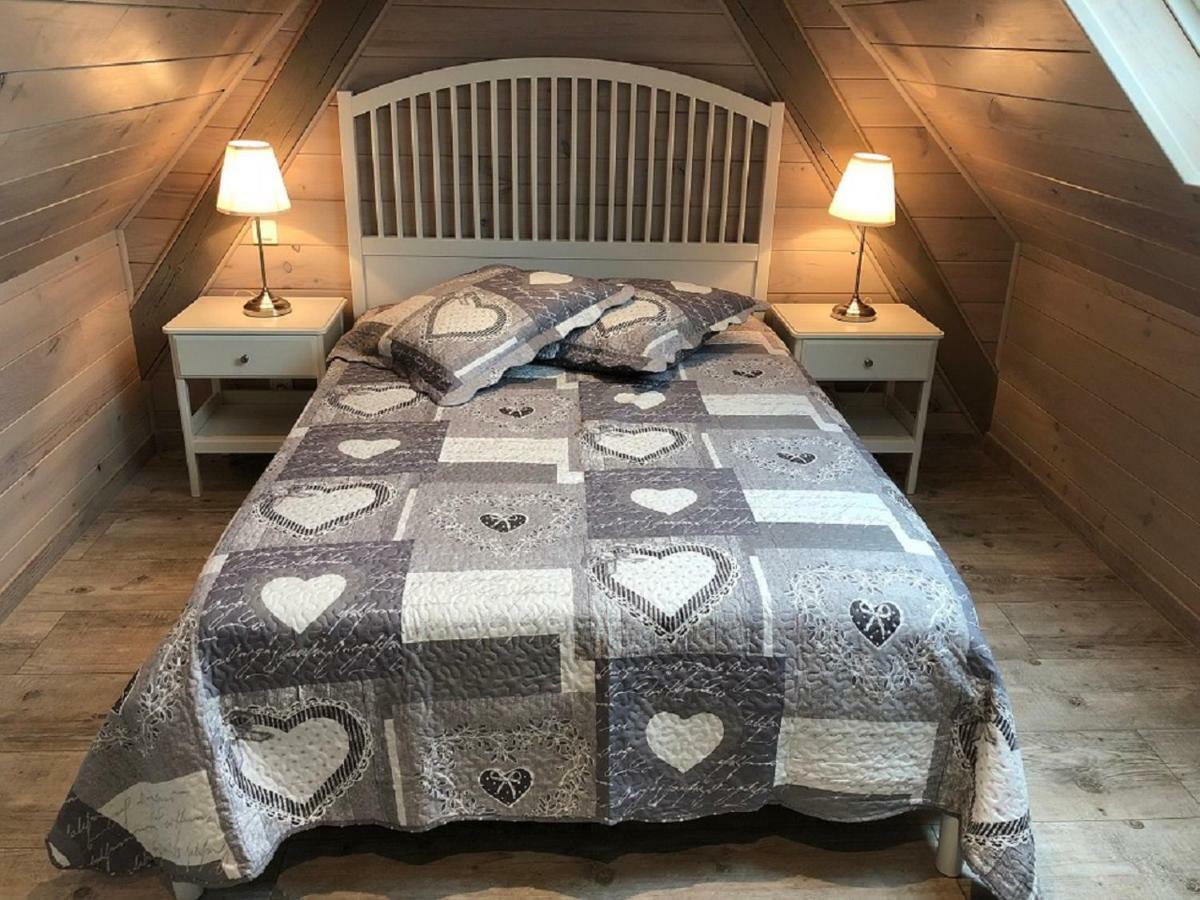 Les Granges De Jadis D'Alsace Apartment Holtzwihr Ngoại thất bức ảnh