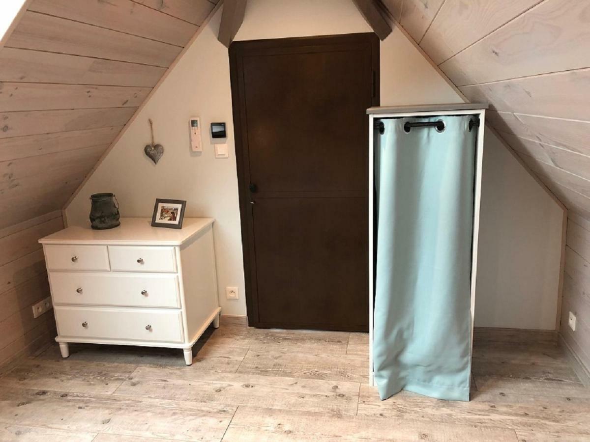 Les Granges De Jadis D'Alsace Apartment Holtzwihr Ngoại thất bức ảnh